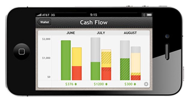 Adaptu Wallet App Adaptu Wallet App