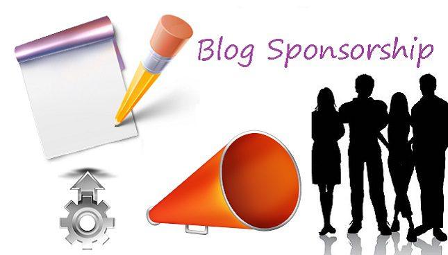 Blog Requirnment To Get Blog Sponsorship Blog Requirnment To Get Blog Sponsorship