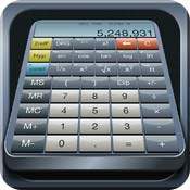 Calc Pro HD Calculotor App