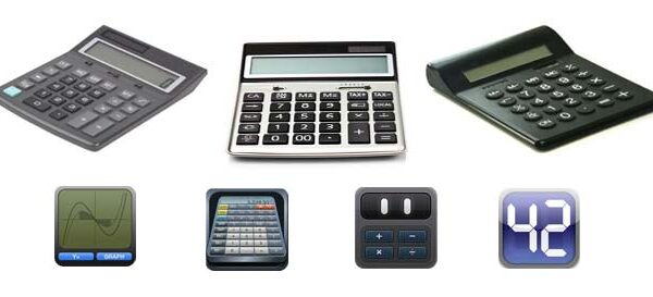 Calculator Apps that Can Replace your Calculator