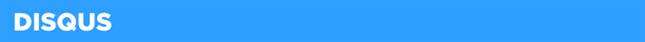 Disqus Disqus