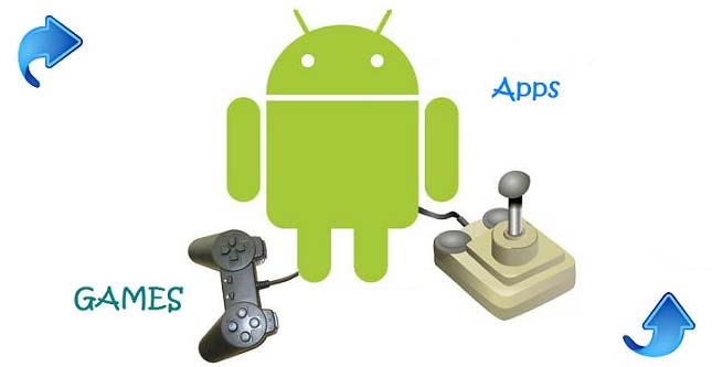 Free-Android-apps-for-fun-&-convenience Free Android apps for fun & convenience
