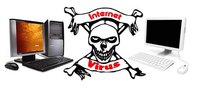 How-To-Protect-From-Internet-Viruses How To Protect From Internet Viruses : Internet Security Tips