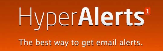 Hyperalerts Hyperalerts