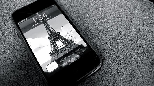 Opened iPhone Why You Should Not Let Your iPhone Be Opened