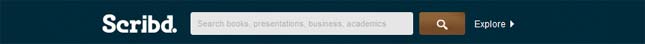 ScribD-Social-Media-Tool ScribD Social Media Tool