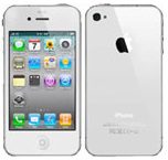 Apple iPhone 5 White and Slate