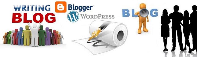 Blog or Not to Blog? That is the Question