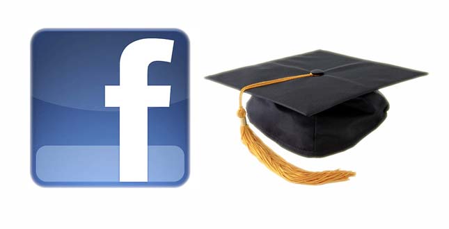 Education-Through-Facebook Education Through Facebook