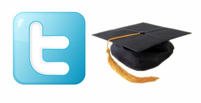 Education-Through-Twitter Education Through Twitter