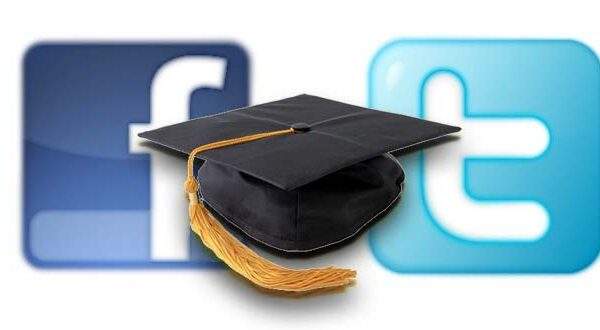 How To Use Facebook And Twitter For Education