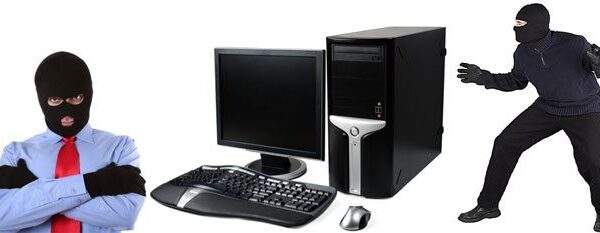 Avoid Online Identity Theft