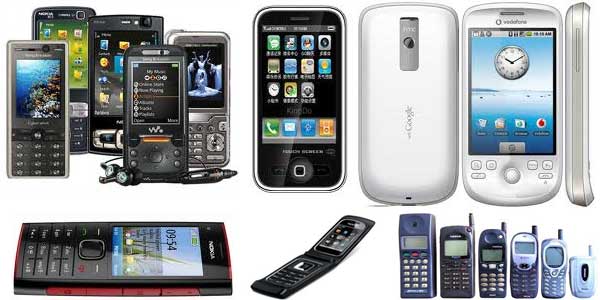 Why Latest Mobile Phones Are Popular In Market