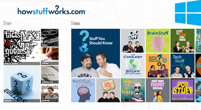 Windows-8-How-Stuff-Works-App Windows 8 How Stuff Works App