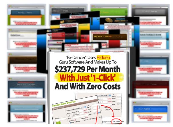 3 Sales Page Selling Techniques For Crazy Product Sales