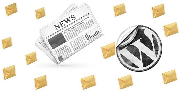 Best Free WordPress Newsletter Plugins