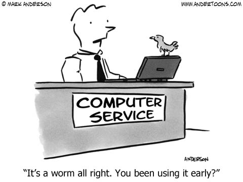 Ensure Your Computer Safety With 5 Great Tricks Of The Trade Computer Safety