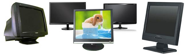 PC Monitor: How to Choose The Right One PC Monitor: How to Choose The Right One