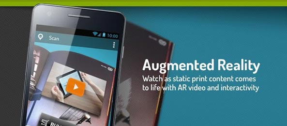 Layer Android App