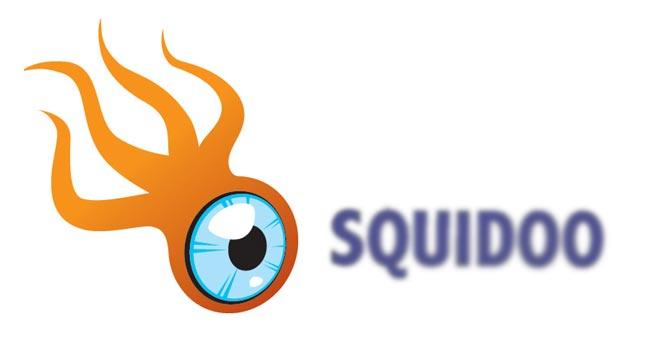 Squidoo Content Publishing Platform