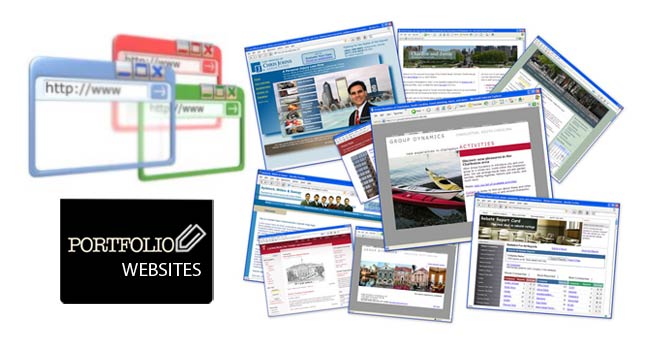 Effective Portfolio Websites Creation Tips