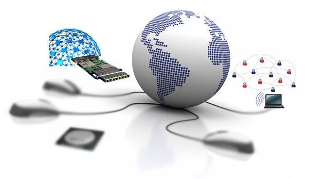 IP Address in Computer Networks