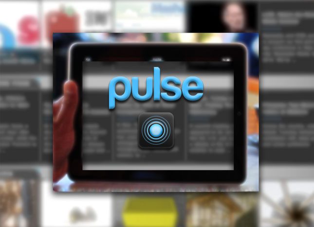 Pulse App For Android And iOS