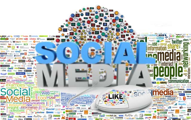 Social Media Networks For Traffic and Popularity