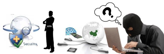 Internet Security With VPN Service Internet Security With VPN Service