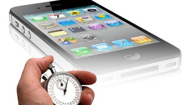 Improve iPhone Performance