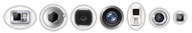 Smartphone Cameras