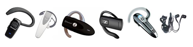 Smartphones Hands Free Technology