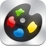 ArtStudio for iPad