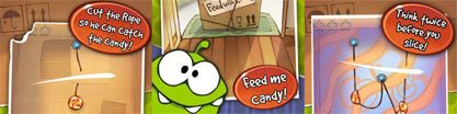 Cut The Rope