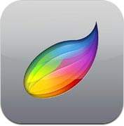 Procreate for iPad