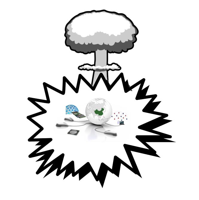 Reasons For Website Crash