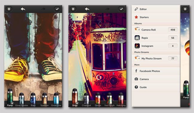 Repix App Review