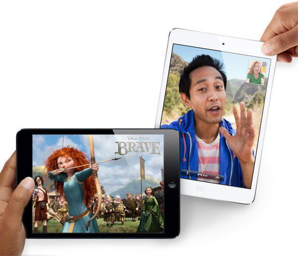iPad Mini