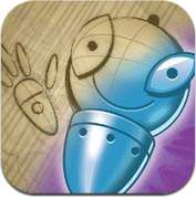 Sketch Club for iPad