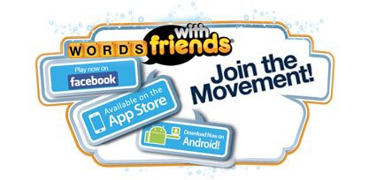 Words With Friends