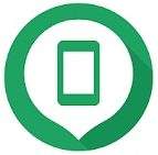 Google Find My Device icon Google Find My Device icon