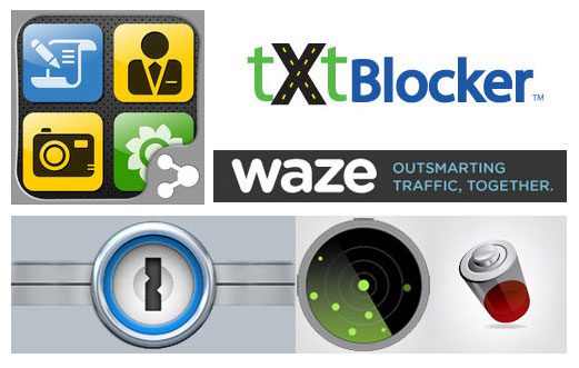 6 Important Apps 6 Important Apps You’ll Never Use - Until You Need Them