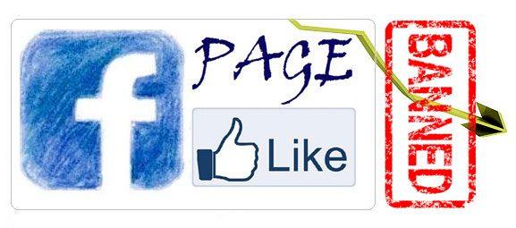 Facebook Pages Are Seeing A Decline In Likes