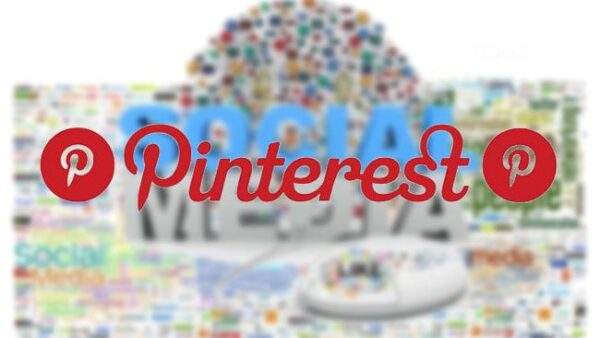 Market your Business on Pinterest