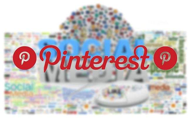 Market your Business on Pinterest