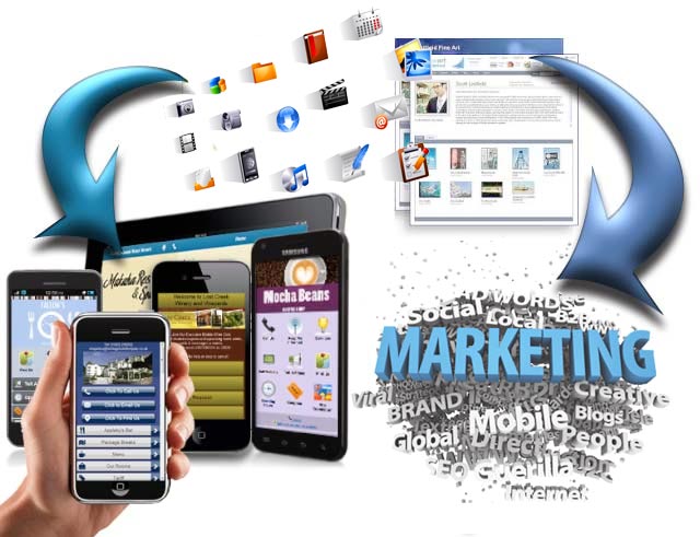 Mobile Marketing Strategies Mobile Marketing Strategies