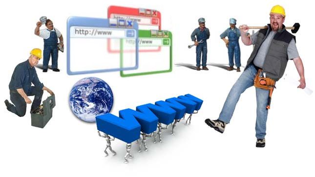 Web Design Tips For Small Businesses