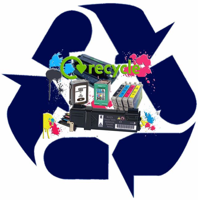 Cartridge Scrap