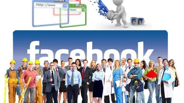Facebook Landing Pages Turn Visitors into Customers