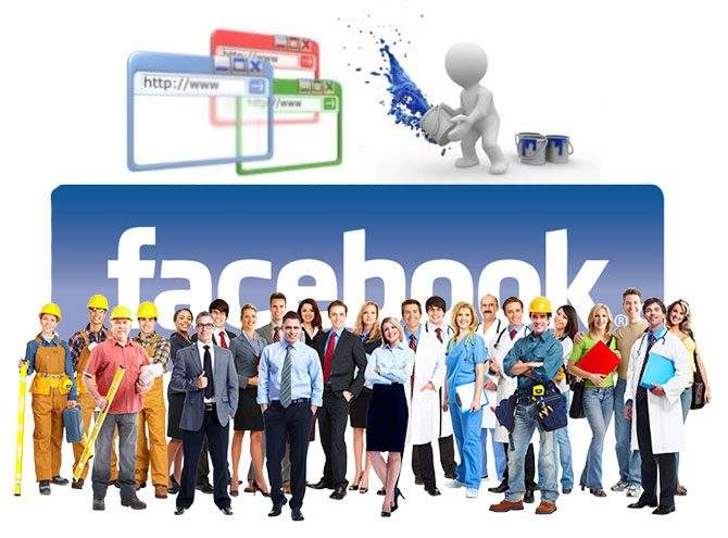 Facebook Landing Pages Turn Visitors into Customers